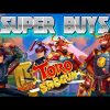 *SUPER BONUS BUYS* NEW SLOT *TORO SHOGUN* BY ELK STUDIOS! CAN WE GET A BIG WIN?