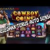 🎰 COWBOY COINS ❗❗ NEW GAME PRAGMATIC PLAY 💯 ✅ BIG WIN SENSATIONAL 💸💸💸 SLOT PALING GACOR ⚡