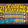 WİLD WEST GOLD 🔥 5X WİLDLER DİZİLDİ REKOR GELDİ! 🔥 BİG WİN #slot #wildwestgold  #casino #shorts