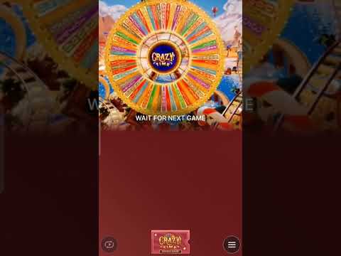 X 7 CRAZY TIME, CRAZY TIME BIG WIN, CASINO LIVE. #slotgacorhariini #crazytime #crazytimebigwin