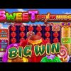 EPIC BIG WIN NEW ONLINE SLOT 💥 SWEET POWERNUDGE 💥 PRAGMATIC PLAY – ALL FEATURES