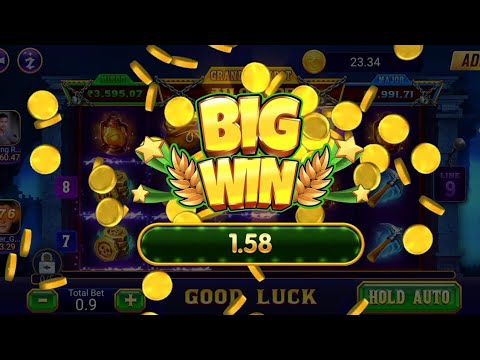 Explorer Slots Big Win