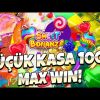 SWEET BONANZA🍭DÜŞÜK KASA🍭BONANZA REKOR🍭MEGA WİN🍭SLOT