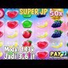 Slot Gacor Hari Ini  Sweet Bonanza Xmas  Super JP Modal 143k jadi 36 jt Mantul|Sweet bonanza gacor!