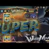 The Wish Master Megaways 💥 EPIC Big WIN New Online Slot 💥 NetEnt (Casino Supplier)