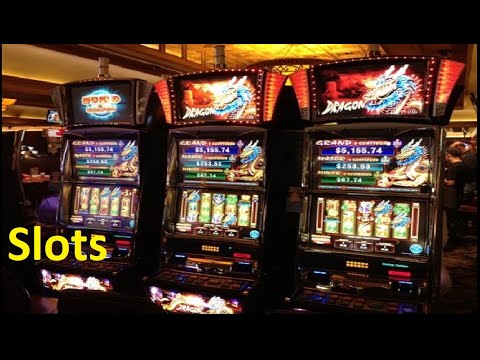 Double Dragon Slot Machine Super Big Win