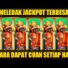 🔴WAW… !! CUAN 1jt/hari APK MEGAWIN GAME SLOT – GAME PENGHASIL UANG 2023 TERBUKTI MEMBAYAR