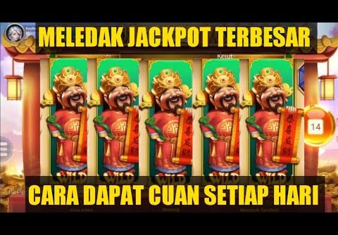 🔴WAW… !! CUAN 1jt/hari APK MEGAWIN GAME SLOT – GAME PENGHASIL UANG 2023 TERBUKTI MEMBAYAR