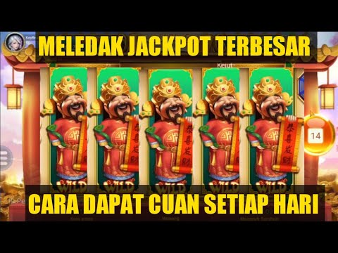 🔴WAW… !! CUAN 1jt/hari APK MEGAWIN GAME SLOT – GAME PENGHASIL UANG 2023 TERBUKTI MEMBAYAR