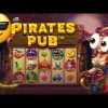 SLOT OYUNU PİRATES PUB OYUN ÇILDIRDI MEGAWİN