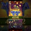 MEGA WIN 105X10 MONEY COMING JILI SLOT #jiliplay #jilibet