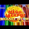 MEGA JACKPOT WIN! “What is That?” Grand Star Sapphire Slot – Casinomannj