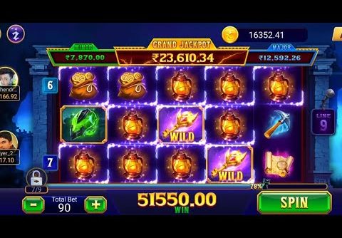 explore slot game jackpot|explore slot game super win tricks 💯|explore slot game big win