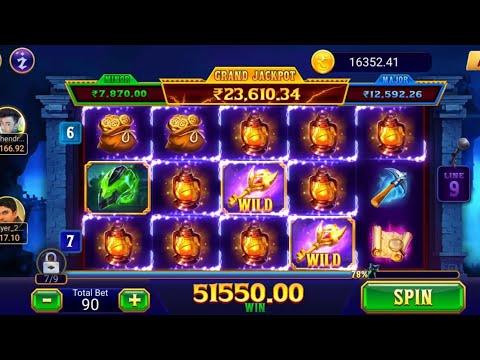 explore slot game jackpot|explore slot game super win tricks 💯|explore slot game big win