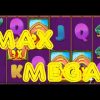 DAILY TOP MEGA, BIG, MAX WINS IN ONLINE CASINO 💰 BEST SLOTS 💰 ONLINE CASH GAMES