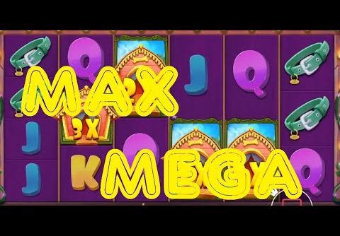 DAILY TOP MEGA, BIG, MAX WINS IN ONLINE CASINO 💰 BEST SLOTS 💰 ONLINE CASH GAMES