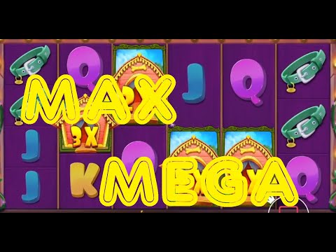 DAILY TOP MEGA, BIG, MAX WINS IN ONLINE CASINO 💰 BEST SLOTS 💰 ONLINE CASH GAMES