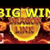 🎰 BIG WIN PLAYING DRAGON LINK SLOTS, BONUS, MOVE OVER, ENJOY WATCHING,   🎰