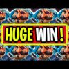 NEW PIRATES PUB SLOT 😵 RECORD BIG WIN‼️ *** WILD LINE ***
