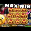 LA PRIMA MAX WIN DEL GABBRONE IN LIVE!! HAND OF MIDAS MAX WIN 5000x