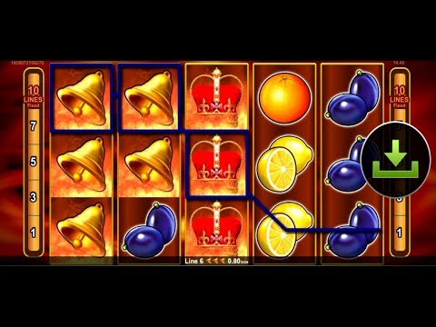 Shining Crown Slot – Big Win Spin