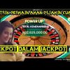 POWER UP ROULETTE X350✴️ UPDATE JAM GACOR POWER UP ROULETTE  ✴️ SLOT GACOR HARI INI