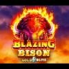 Blazing Bison Gold Blitz (Fortune Factory Studios) 🤑🤑 Online Slot SUPER MEGA BIG WIN! 🤯