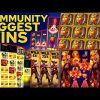 Community Biggest Wins – #23 / 2023