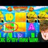 NEW BIG BASS HOLD & SPIN SLOT *MAX WIN BAIT*