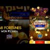 168 FORTUNES SLOT – BIG WIN!!! – GCASH-INPLAY