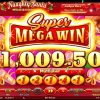 NAUGHTY SANTA Online SLOTS – HUGE WIN but where is the MULTIPLIES?!?