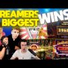 NEW TOP 5 STREAMERS BIGGEST WINS #48/2023