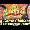 Slot Channel Showdown! Bag Game Challenge with @LoriLuckbox ! Who Gets the Mega Feature @Yaamava?