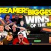 NEW TOP 10 STREAMERS BIGGEST WINS OF THE WEEK #4/2023