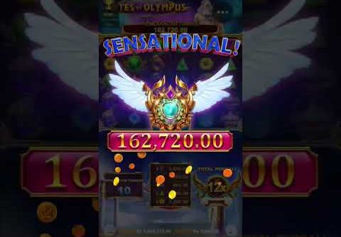 📌info slot gacor hari ini | 📌pola terbaru menang scatter slot Gates Of Olympus | Trik slot gacor