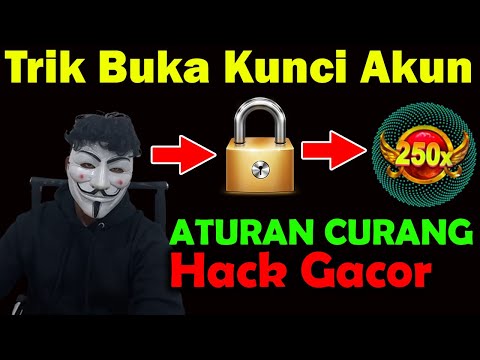 Cara Membaca Aturan Slot Gacor | Trik Menyetting Akun Gacor | Bocoran Buka Kunci Akun Maxwin Olympus