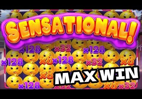 MOCHIMON MAX WIN 🔥 5,000X 🏆 RECORD WIN