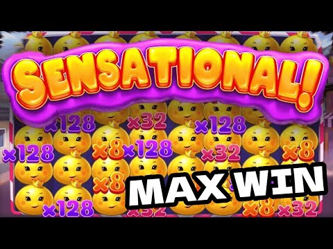 MOCHIMON MAX WIN 🔥 5,000X 🏆 RECORD WIN