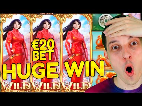 HUGE WIN 🔥 €20 BET on SAKURA, BIG WIN on STARLIGHT PRINCESS  – Slots Biggest Wins