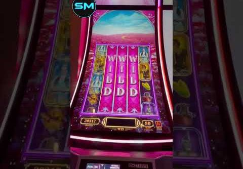 Big Win Vegas Slot online