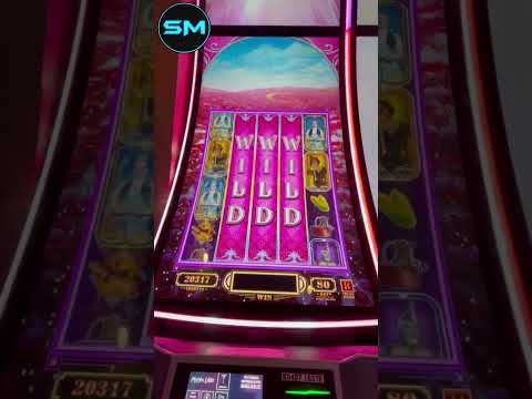 Big Win Vegas Slot online