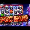 Insane Win! 🔥 Hockey Bonanza 🔥 NEW Online Slot EPIC Big WIN – Pragmatic Play (Casino Supplier)