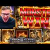 INSANE WIN on Dead or Alive 2 Slot – £1.80 Bet