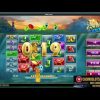 Online slots, Golden Catch big win bonus