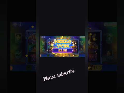 Slot mega win trick #nurgamingpoint #gamingpoint #jackpotjitnekatrick