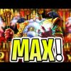 NEW FURY OF ODIN SLOT MEGAWAYS 😱 MAX BET BONUS 🔥 OMG THIS CAN PAY HUGE‼️