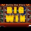 BELLS ON FIRE CASINO BIG WIN 🔥 /  TOP 5 RECORD WINS لم أجد تفسير لما يحدث