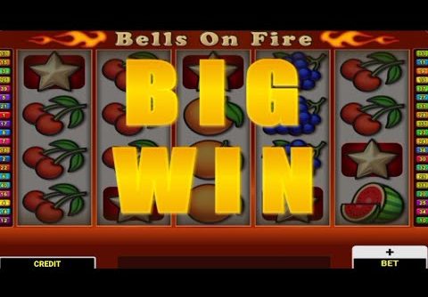 BELLS ON FIRE CASINO BIG WIN 🔥 /  TOP 5 RECORD WINS لم أجد تفسير لما يحدث