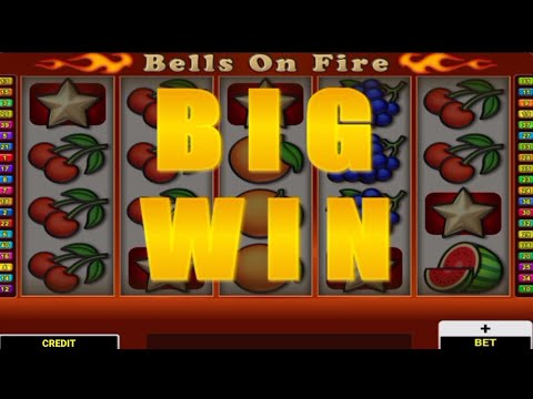 BELLS ON FIRE CASINO BIG WIN 🔥 /  TOP 5 RECORD WINS لم أجد تفسير لما يحدث