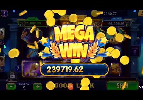 mega win🤩₹239719|Slot game tricks|Teen Patti real cash game|Jackpot winning tricks in explore slot